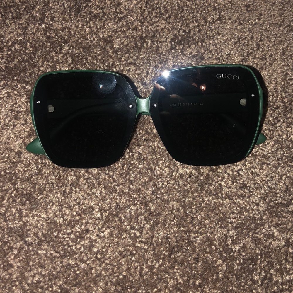 Gucci Sunglasses